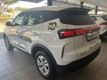 2026 Chery Tiggo Cross 1.5 Lit CVT Auto