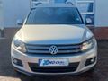 2012 Volkswagen Tiguan 1.4 TSI Bluemotion Trend - Fun (118kW)