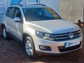 2012 Volkswagen Tiguan 1.4 TSI Bluemotion Trend - Fun (118kW)