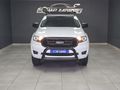 2021 Ford Ranger 2.2 TDCi XL Double-Cab