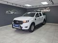 2021 Ford Ranger 2.2 TDCi XL Double-Cab