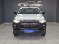2024 Isuzu D-Max 1.9 DDI HR L Single-Cab