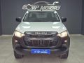 2024 Isuzu D-Max 1.9 DDI HR L Single-Cab
