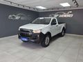2024 Isuzu D-Max 1.9 DDI HR L Single-Cab