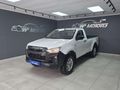 2024 Isuzu D-Max 1.9 DDI HR L Single-Cab
