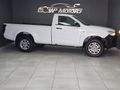 2024 Isuzu D-Max 1.9 DDI HR L Single-Cab