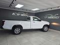 2024 Isuzu D-Max 1.9 DDI HR L Single-Cab