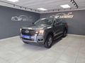 2024 Ford Ranger 2.0D XL Double Cab