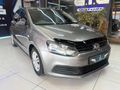 2020 Volkswagen Polo Vivo 1.4 Trendline 5-dr
