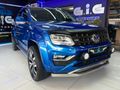 2017 Volkswagen Amarok 3.0 TDI Highline 4Motion Auto Double-Cab