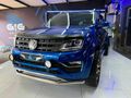 2017 Volkswagen Amarok 3.0 TDI Highline 4Motion Auto Double-Cab