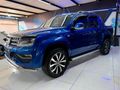 2017 Volkswagen Amarok 3.0 TDI Highline 4Motion Auto Double-Cab
