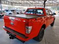 2021 Ford Ranger 2.2 TDCi XL Double-Cab