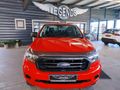 2021 Ford Ranger 2.2 TDCi XL Double-Cab