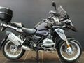2019 BMW R1200 GS Adventure (K51 Full Spec)
