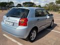 2005 Toyota RunX 140i RT