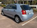 2005 Toyota RunX 140i RT