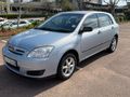 2005 Toyota RunX 140i RT