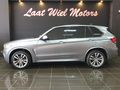 2016 BMW X5 xDrive25d Auto