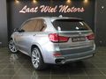 2016 BMW X5 xDrive25d Auto