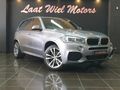 2016 BMW X5 xDrive25d Auto