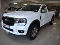 2023 Ford Ranger 2.0D XL HR Auto Single-Cab