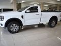 2023 Ford Ranger 2.0D XL HR Auto Single-Cab