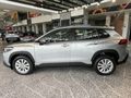 2026 Toyota Corolla Cross 1.8 XS Hybrid