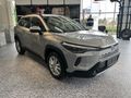 2026 Toyota Corolla Cross 1.8 XS Hybrid