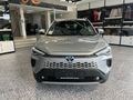 2026 Toyota Corolla Cross 1.8 XS Hybrid