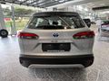 2026 Toyota Corolla Cross 1.8 XS Hybrid