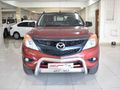 2012 Mazda BT-50 2.2 TDi H|Power SLX F|Cab