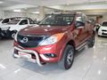 2012 Mazda BT-50 2.2 TDi H|Power SLX F|Cab
