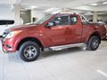 2012 Mazda BT-50 2.2 TDi H|Power SLX F|Cab