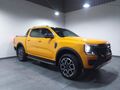2024 Ford Ranger 2.0 Bi-Turbo Wildtrak Double Cab Auto