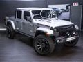 2025 Jeep Gladiator Rubicon 3.6 4x4 Auto Double-Cab