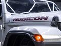 2025 Jeep Gladiator Rubicon 3.6 4x4 Auto Double-Cab