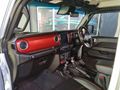 2025 Jeep Gladiator Rubicon 3.6 4x4 Auto Double-Cab