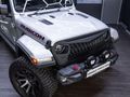 2025 Jeep Gladiator Rubicon 3.6 4x4 Auto Double-Cab