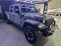 2022 Jeep Gladiator Rubicon 3.6 4x4 Auto Double-Cab