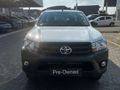 2025 Toyota Hilux 2.4 GD-6 SR 4x4 Single-Cab