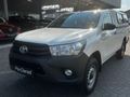 2025 Toyota Hilux 2.4 GD-6 SR 4x4 Single-Cab