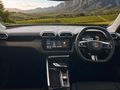 2026 MG ZS PRO 1.5T Com CVT Auto