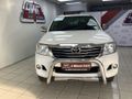 2014 Toyota Hilux 2.7 VVTi Raider Raised Body Double-Cab