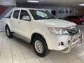 2014 Toyota Hilux 2.7 VVTi Raider Raised Body Double-Cab