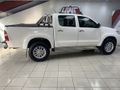 2014 Toyota Hilux 2.7 VVTi Raider Raised Body Double-Cab