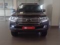 2018 Toyota Land Cruiser 200 4.5 D V8 VX-R Auto