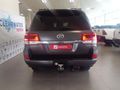 2018 Toyota Land Cruiser 200 4.5 D V8 VX-R Auto