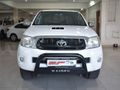 2010 Toyota Hilux 3.0 D-4D Raider 4x4 Double-Cab