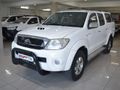 2010 Toyota Hilux 3.0 D-4D Raider 4x4 Double-Cab